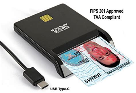 smart card reader fips 201-2|fips 201 verification card.